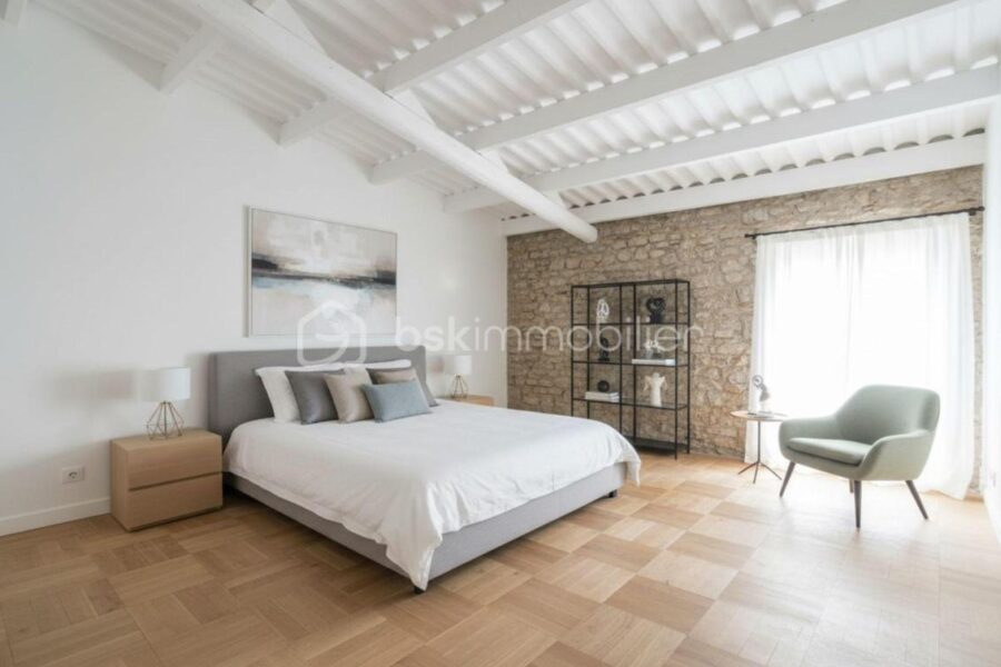 Maison à vendre à Uzes