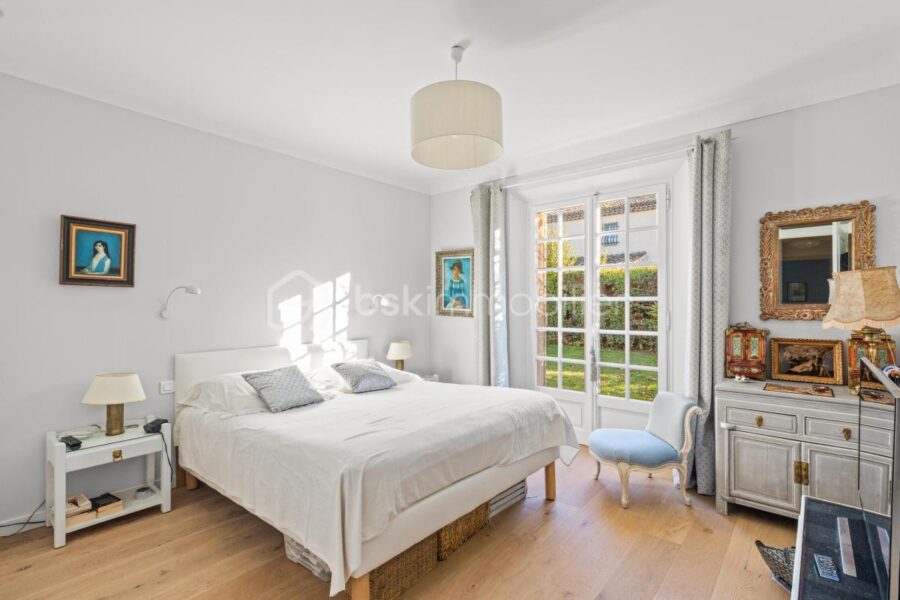 Maison à vendre à La colle sur loup