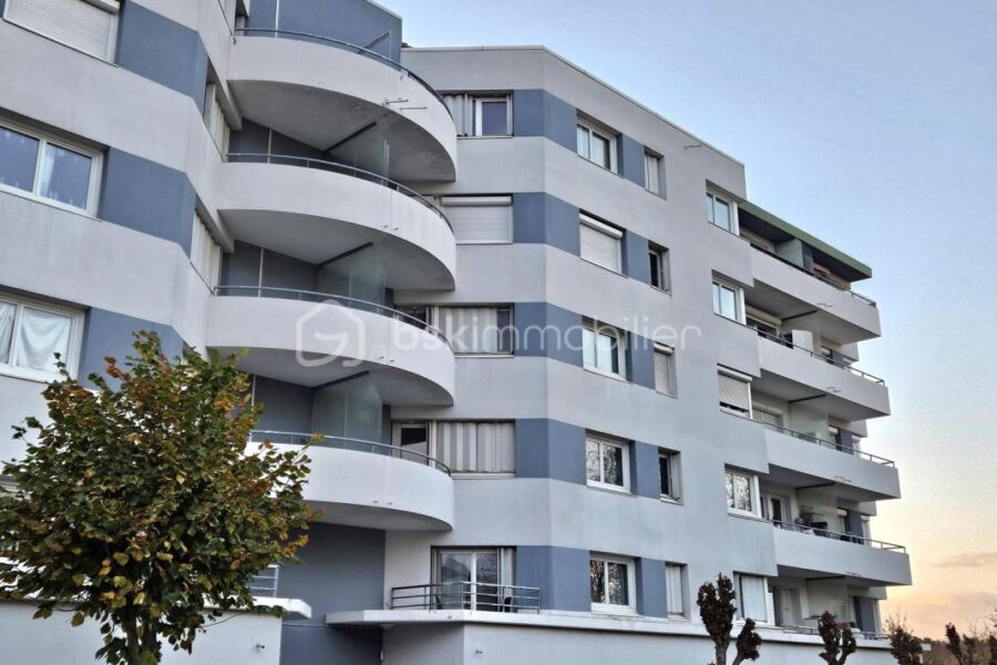 Appartement à vendre à Dugny
