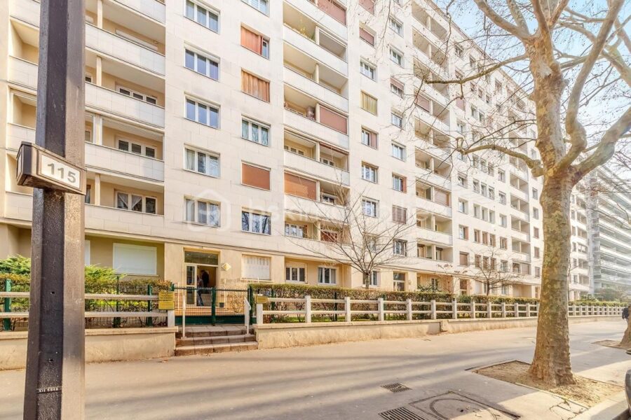 Appartement à vendre à Paris 12e arrondissement