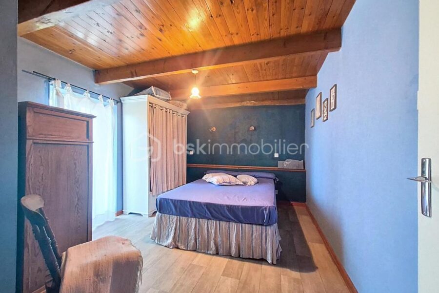 Maison à vendre à Lauzerte