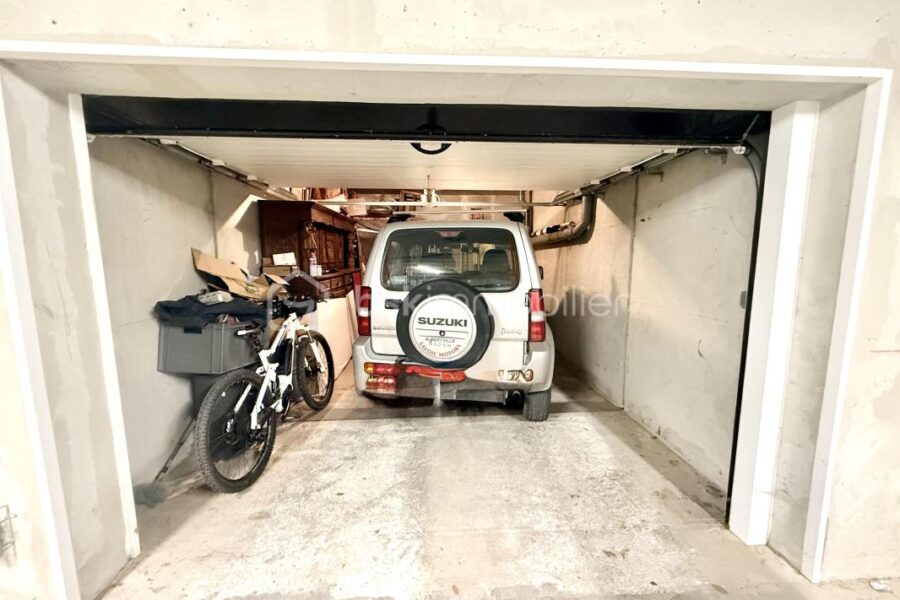 Appartement à vendre à Digne les bains