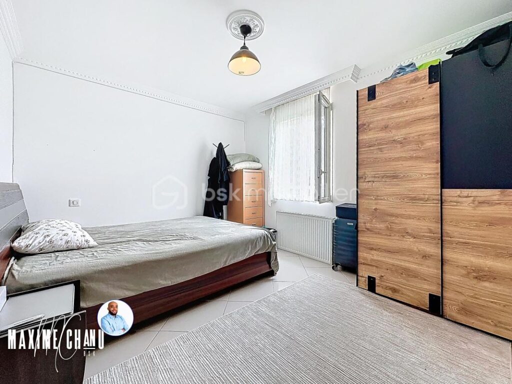 À Vendre : Belle Maison de 155 m² à Gignac, au Calme et Proche du Centre – 5 pièces – 4 chambres – 155 m²