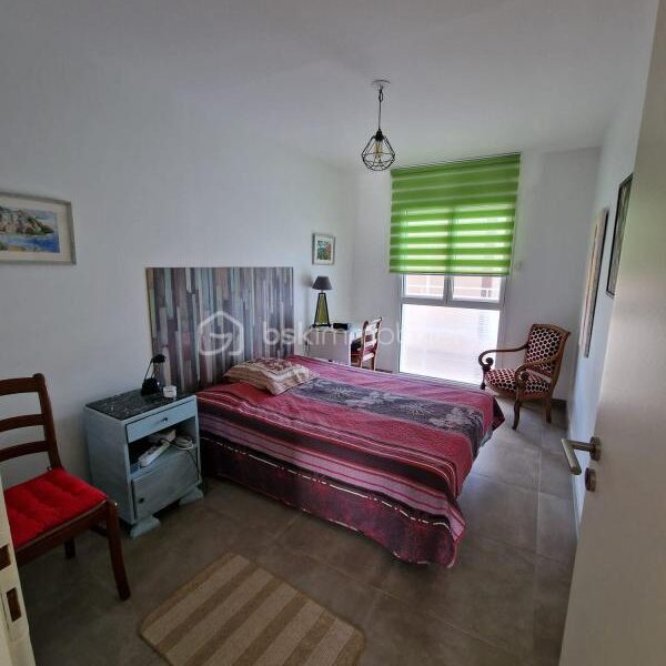 Appartement à vendre à Argeles sur mer