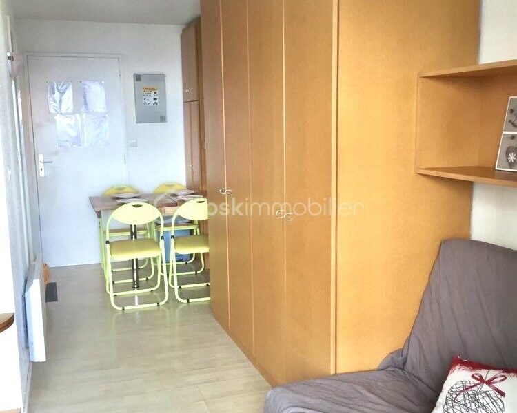 Appartement à vendre à Saint lary soulan