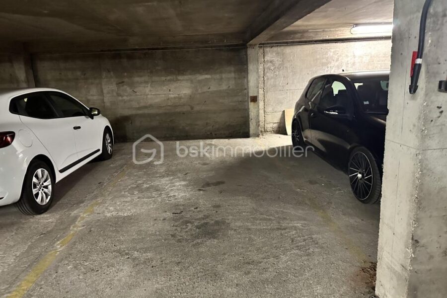 Appartement à vendre à Ablon sur seine