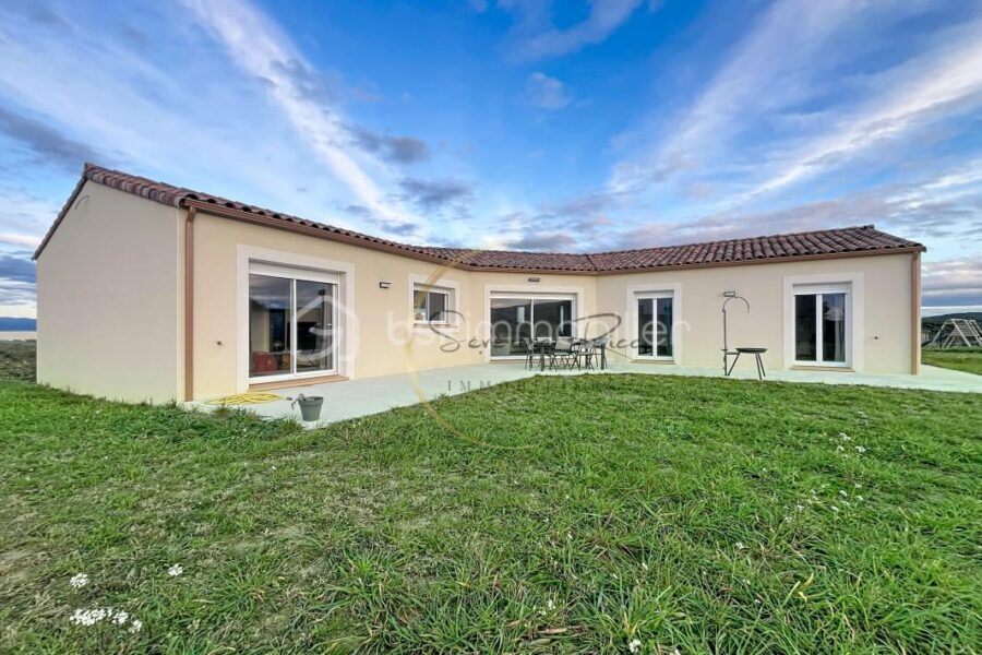 Maison à vendre à Alairac