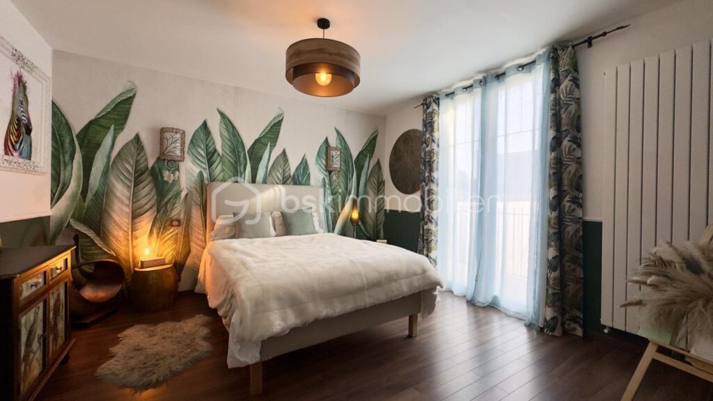 À Vendre – Maison d’Exception à Armentières-en-Brie 240m2 – 6 pièces – 4 chambres – 239 m²