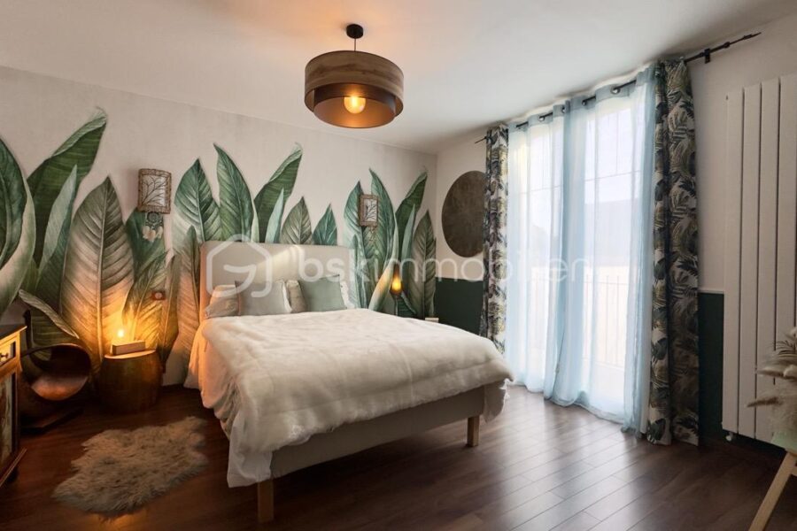 Maison à vendre à Meaux