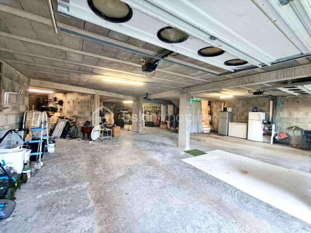 🏡 Nollieux – Votre plain-pied moderne, fonctionnel et chaleureux – 6 pièces – 3 chambres – 116 m²