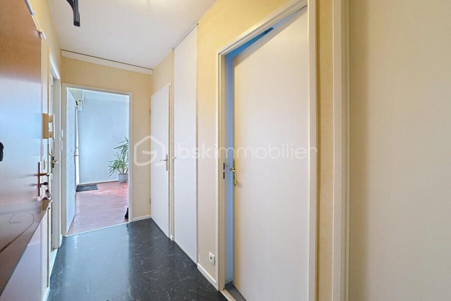 Appartement à vendre à Guyancourt