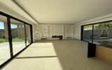 SAINTE MAXIME Villa contemporaine de prestige avec vue mer – 5 pièces – 4 chambres – 262 m²