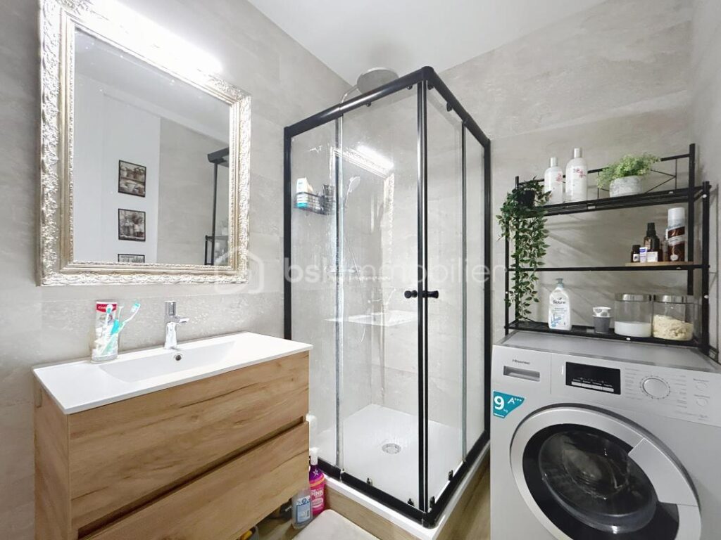 ***Sublime appartement familial*** – 5 pièces – 3 chambres – 91 m²