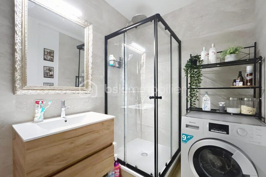 Appartement à vendre à Corbeil essonnes