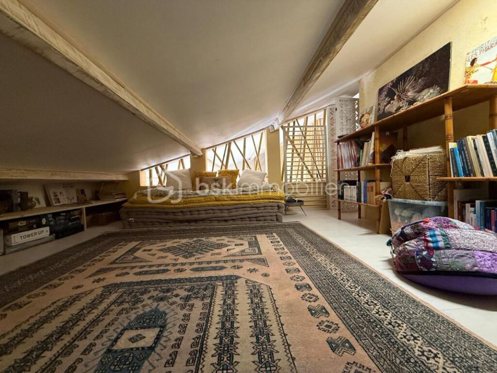 Maison familiale avec vue panoramique – Calme absolu – T4 + 4 – 4 pièces – 3 chambres – 148 m²