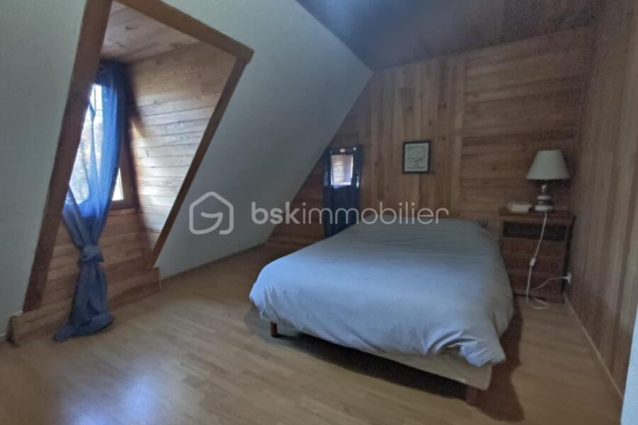 Maison à vendre à Belves