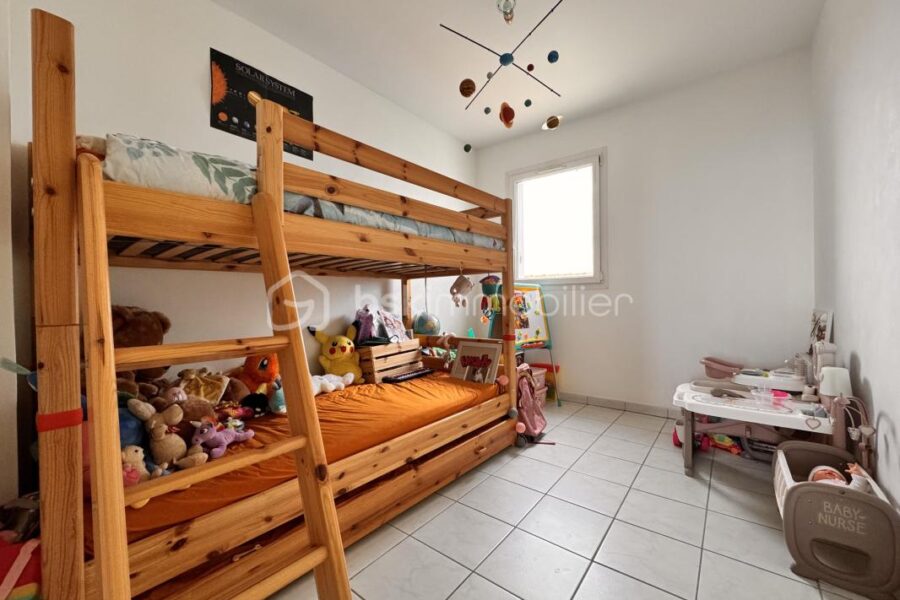 Appartement à vendre à Cap d agde