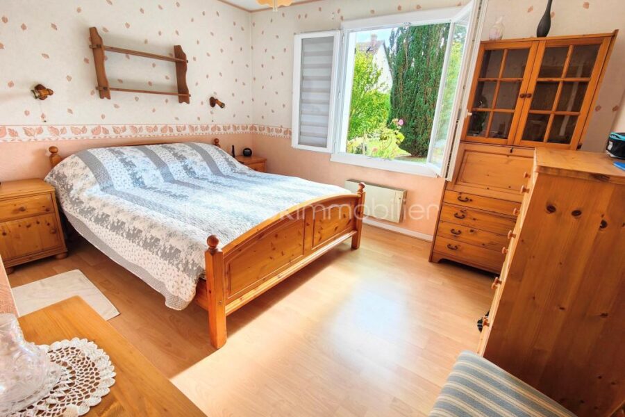 Maison à vendre à Gambais