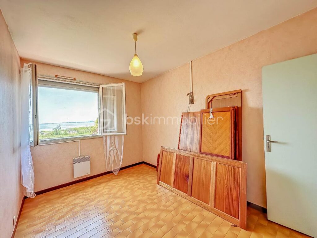 *** VILLA T6 DE 120m2 SUR TERRAIN DE 600M2 AVEC GARAGE À PALAVAS *** – 6 pièces – 5 chambres – 120 m²