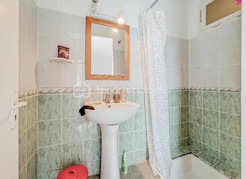 EXCLUSIVITÉ *** MAISON T4 DE 110M2 AVEC JARDIN, VUE CANAL à PALAVAS *** – 4 pièces – 3 chambres – 110 m²