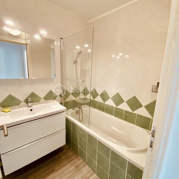 Appartement à vendre à Nimes