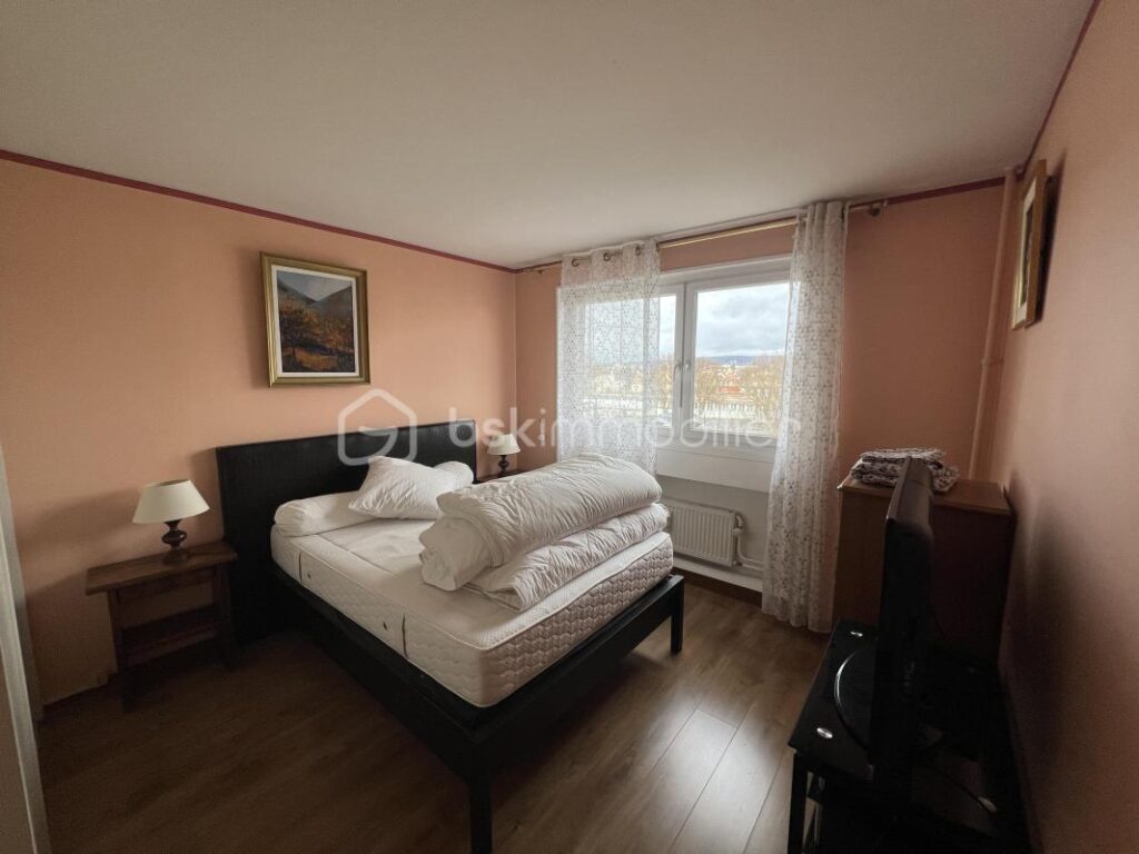 Belle appartement T4 – 4 pièces – 2 chambres – 86 m²