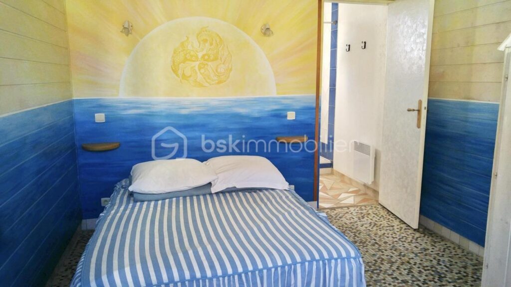 IMMEUBLE MIXTE DE 348m2 AVEC HÔTEL, LOFT, BOUTIQUE ET CAFÉ ! – 11 pièces – NR chambres – 348 m²