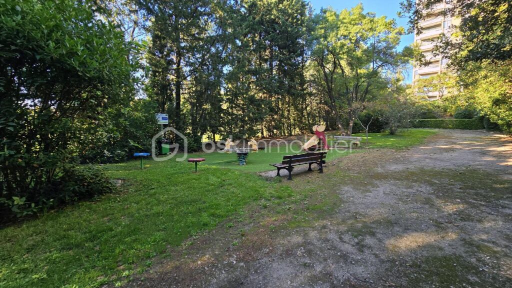 T5/7 lumineux (SO) avec vue mer – Balcon – résidence sécurisée – 5 pièces – 4 chambres – 113 m²