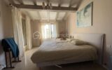Vue Spectaculaire sur le Rocher : L’Art de Vivre Provençal à La Bouverie – 6 pièces – 4 chambres – 186 m²