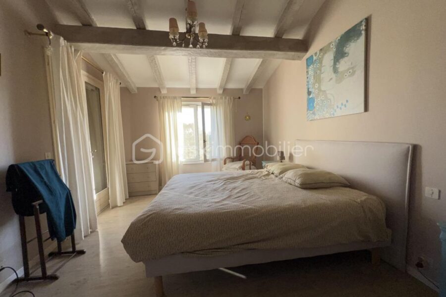 Maison à vendre à Roquebrune sur argens — Vue nature — photo 14