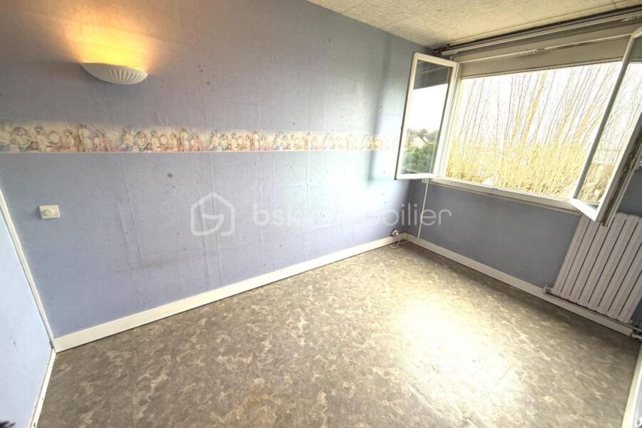 Appartement à vendre à Antony