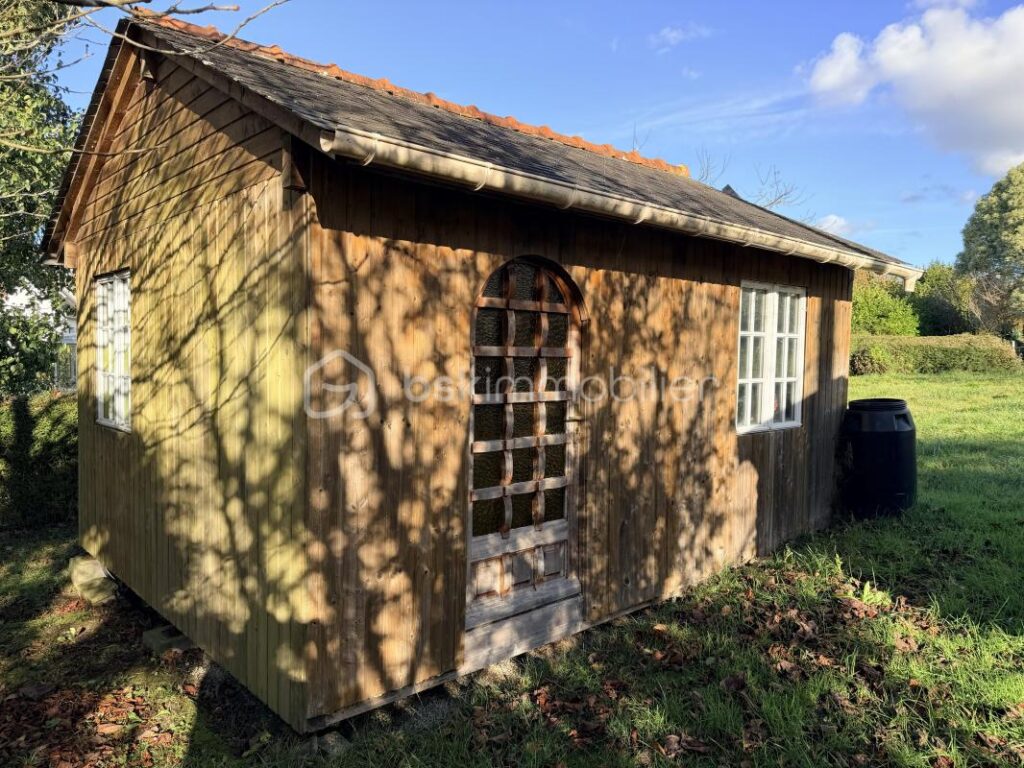 Maison Familiale – 7 pièces – 5 chambres – 155 m²