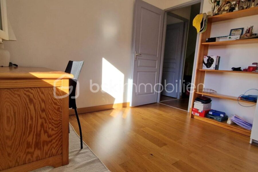 Appartement à vendre à Goncelin