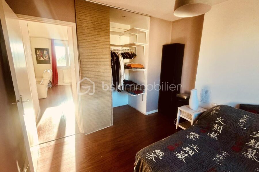 Appartement à vendre à Saint etienne