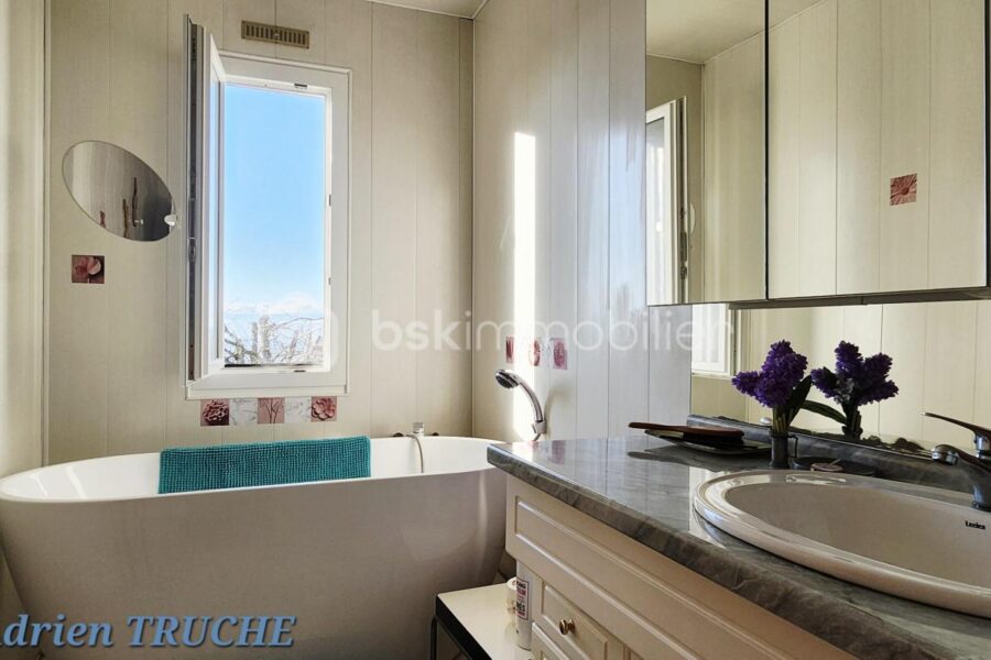 Maison à vendre à Choisy