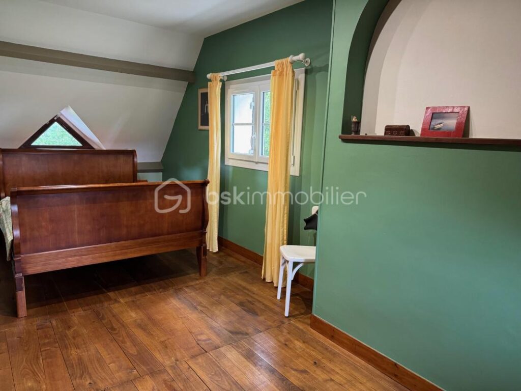 Belle Maison de style périgourdine – 6 pièces – 4 chambres – 159 m²