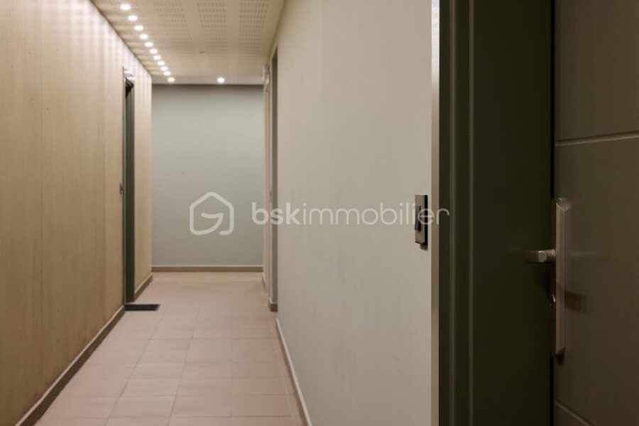 Appartement à vendre à Bormes les mimosas