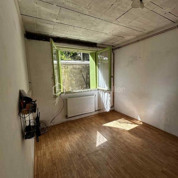 Maison à vendre à Creissels