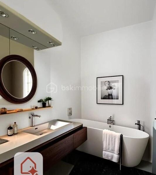 Maison à vendre à Bourg en bresse