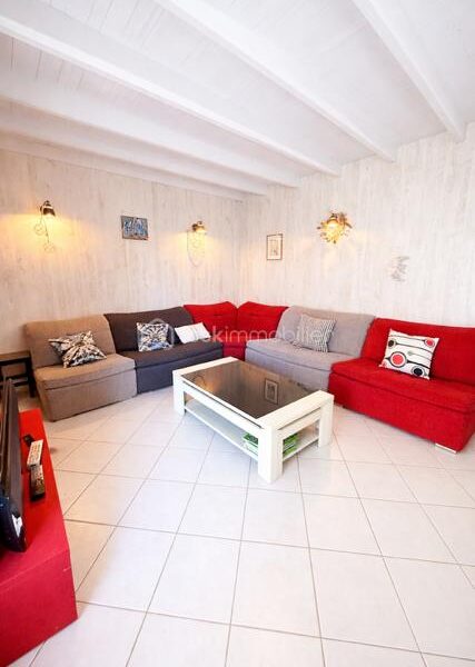 Maison à vendre à Le barcares
