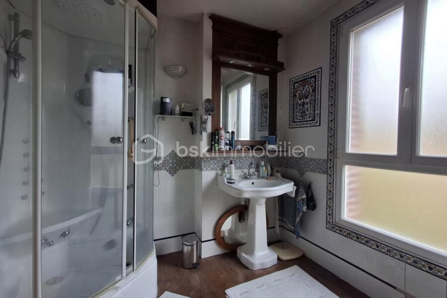 Maison à vendre à Sauqueville