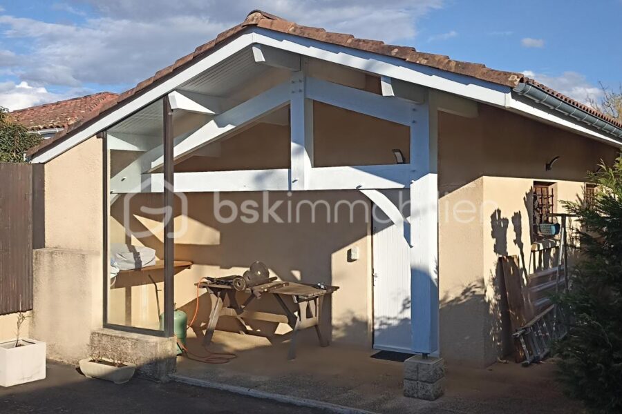 Maison à vendre à Benesse les dax