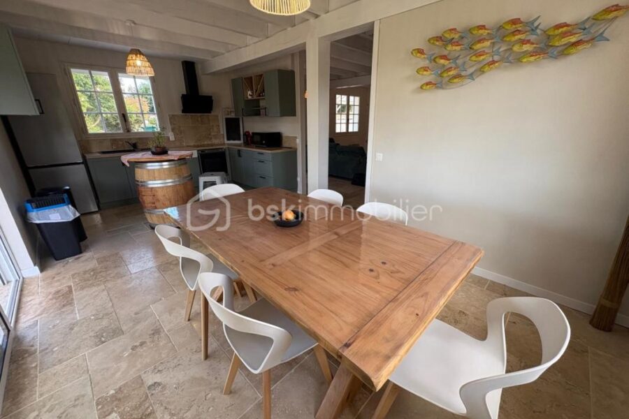 Maison à vendre à Lacommande