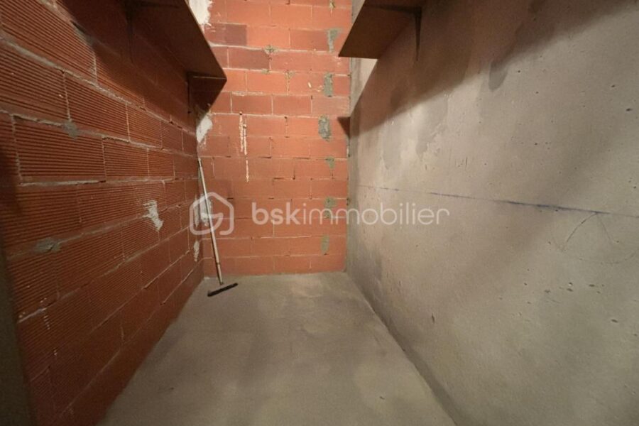 Appartement à vendre à Perpignan