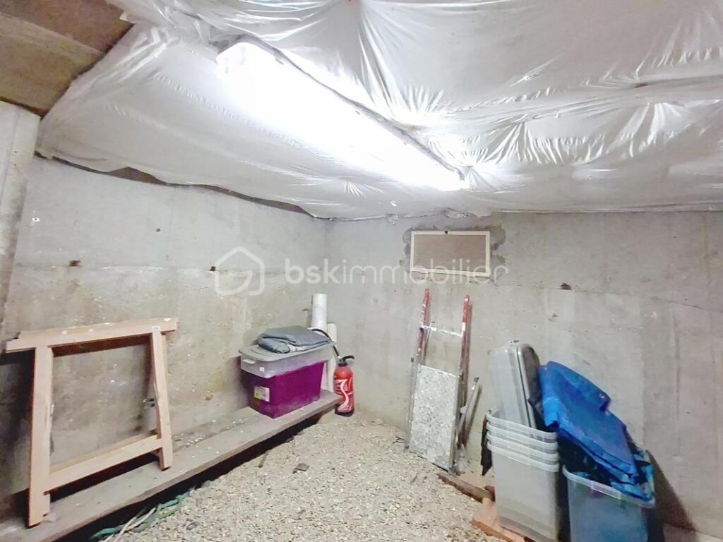 Maison familiale rénovée – 174 m² – Donnemarie-Dontilly – 6 pièces – 5 chambres – 174 m²