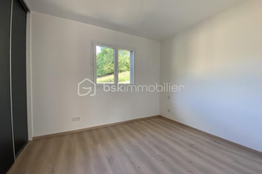 Maison à vendre à Sillingy