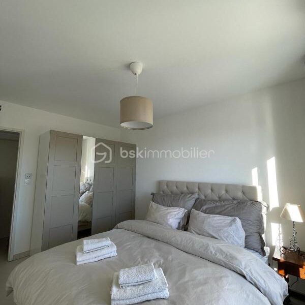 Appartement à vendre à Antibes