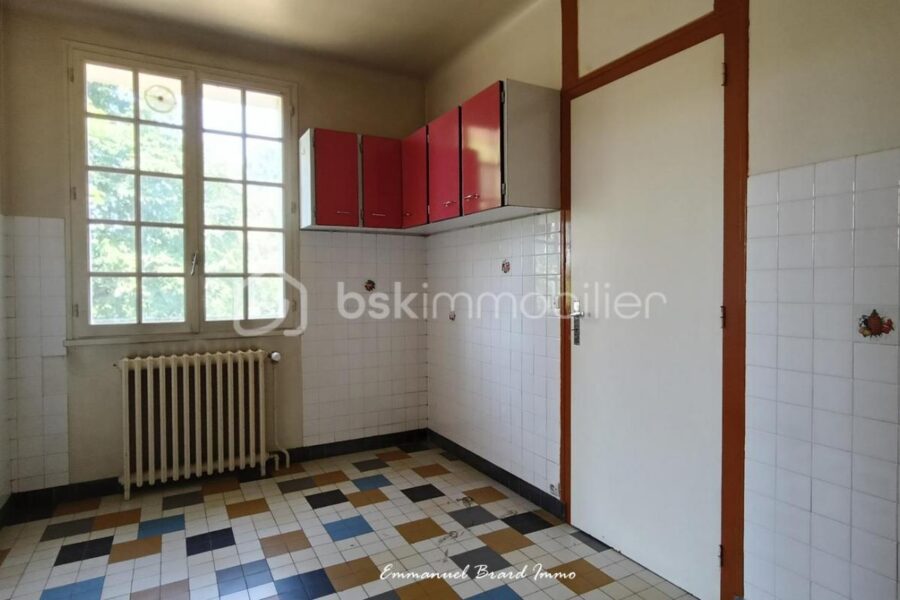 Maison à vendre à Montmorillon