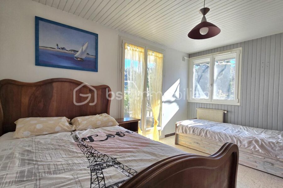 Maison à vendre à Connaux