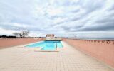 BELLE TERRASSE VUE LAC MARIN – 1 pièce – NR chambres – 22 m²